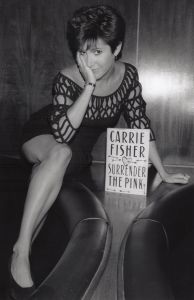 Carrie Fisher 1990, New York...jpg